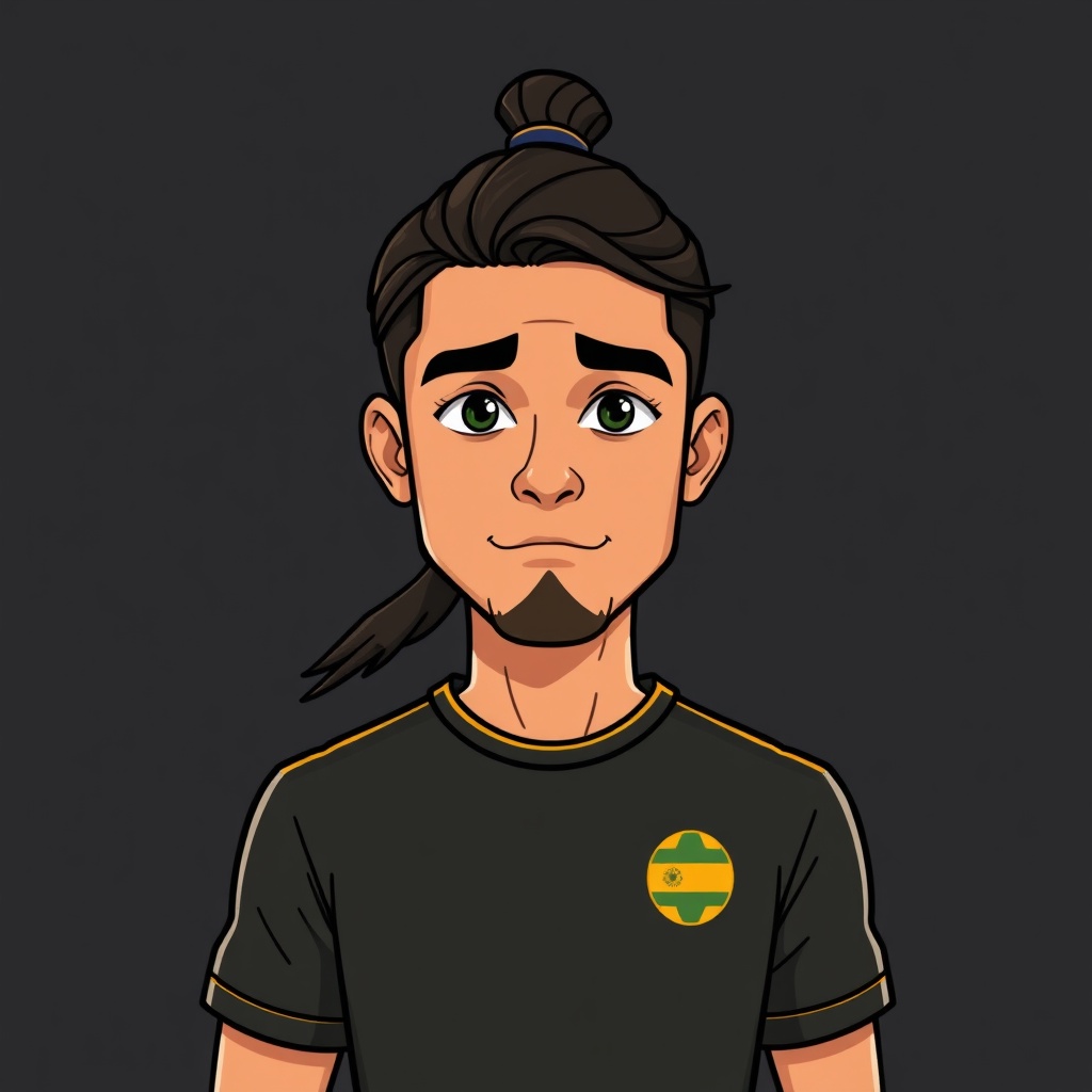 Facundo Domínguez