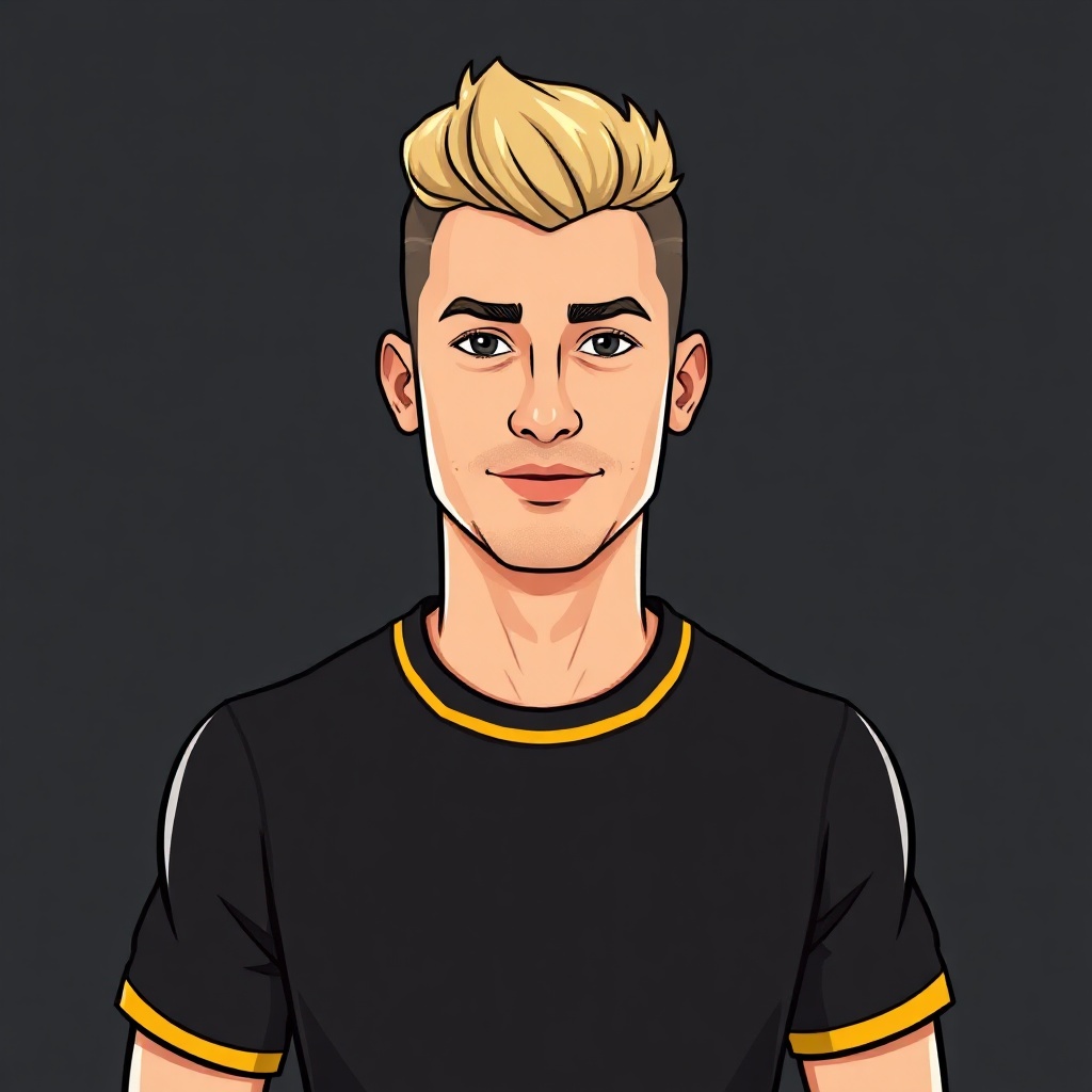 Manu Galli