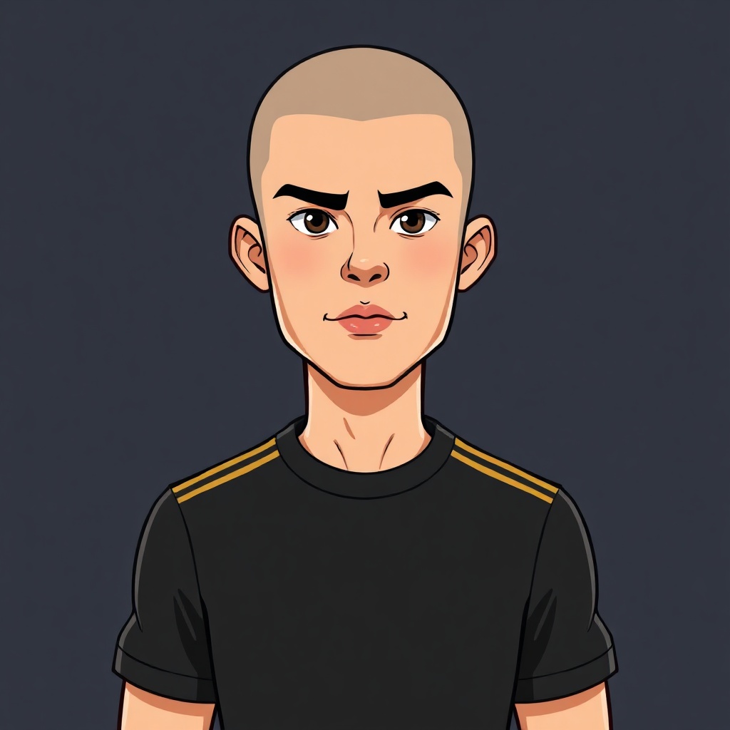 Edu Palomino