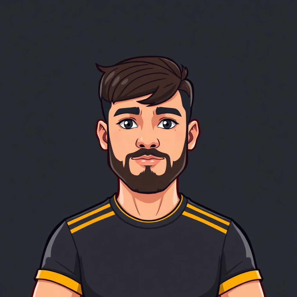 Sergio Arrigorriaga