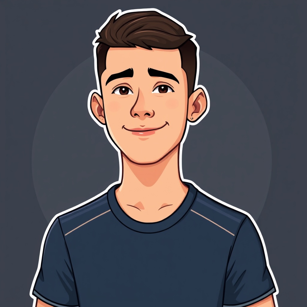 Tiago Murat