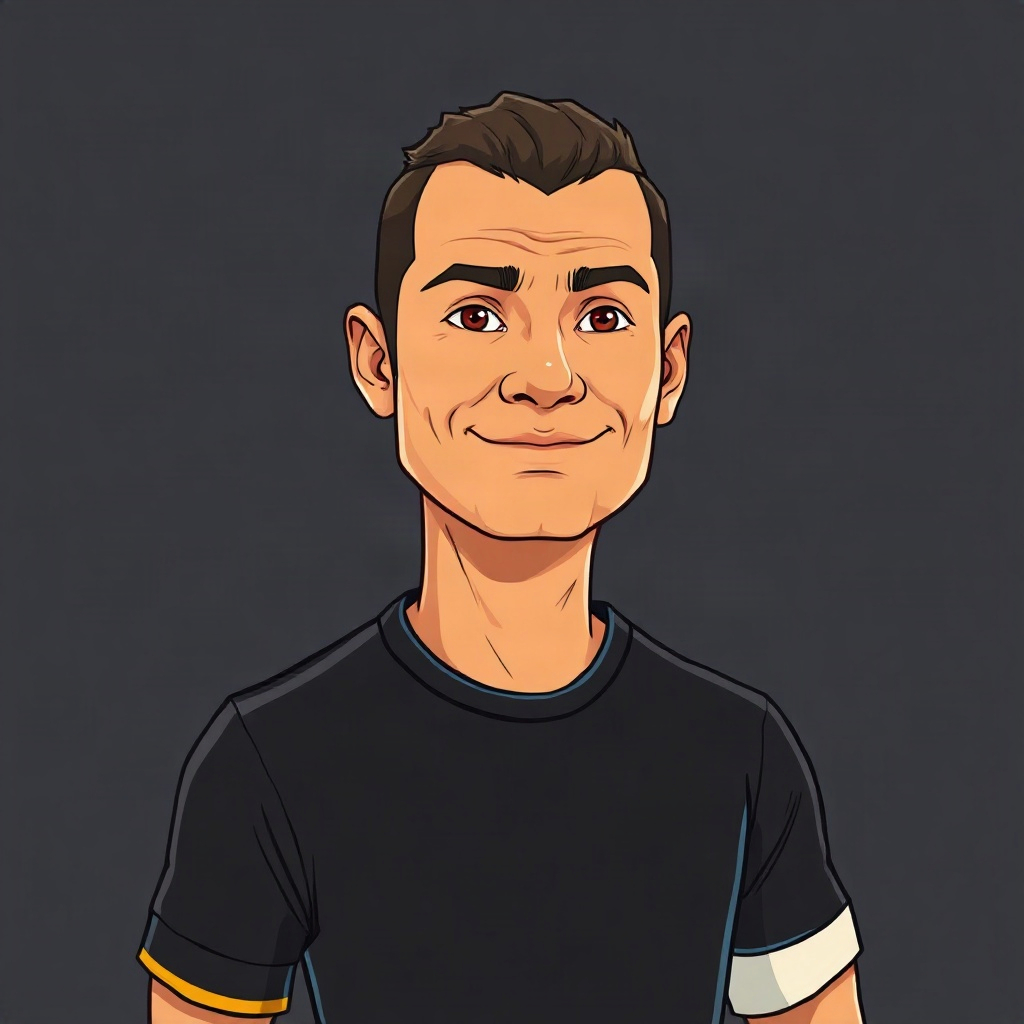 Rodrigo Andrea