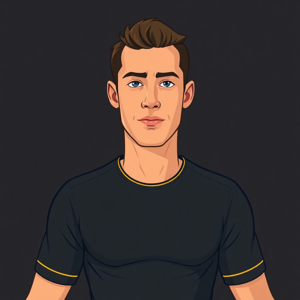 Pedro Miranda