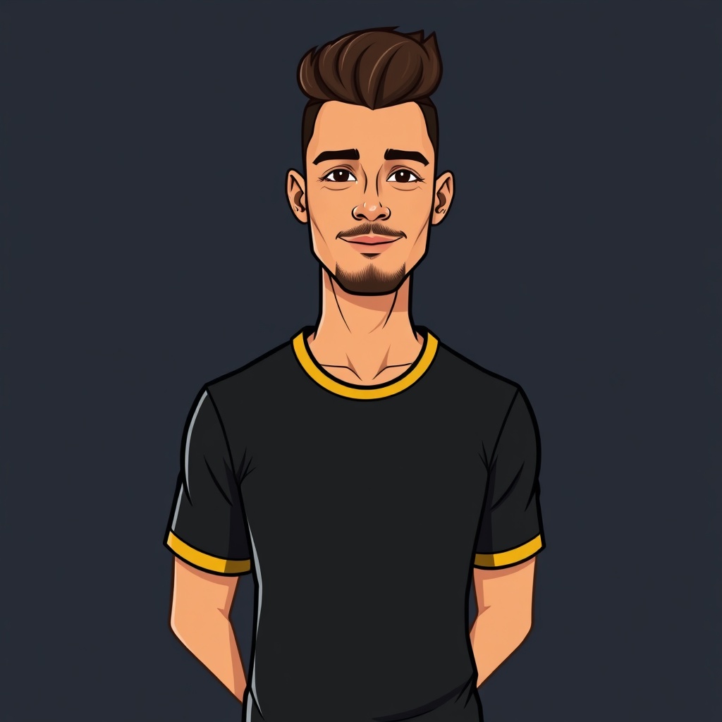 Diego Esposito
