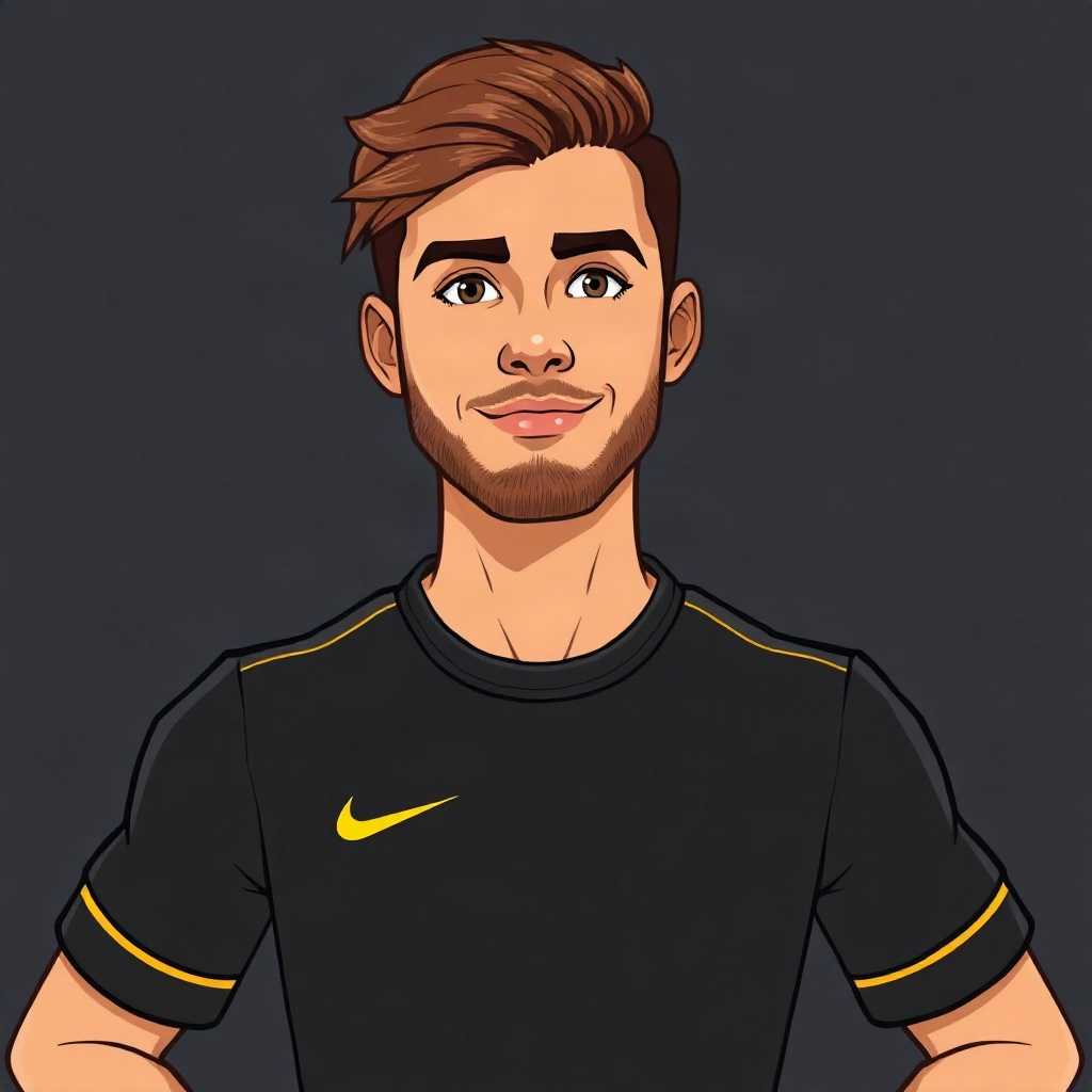 Lorenzo Karam