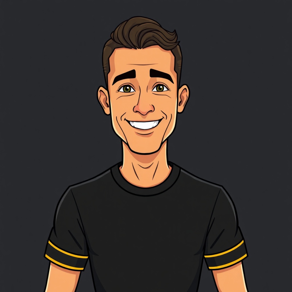 Manu Aversano