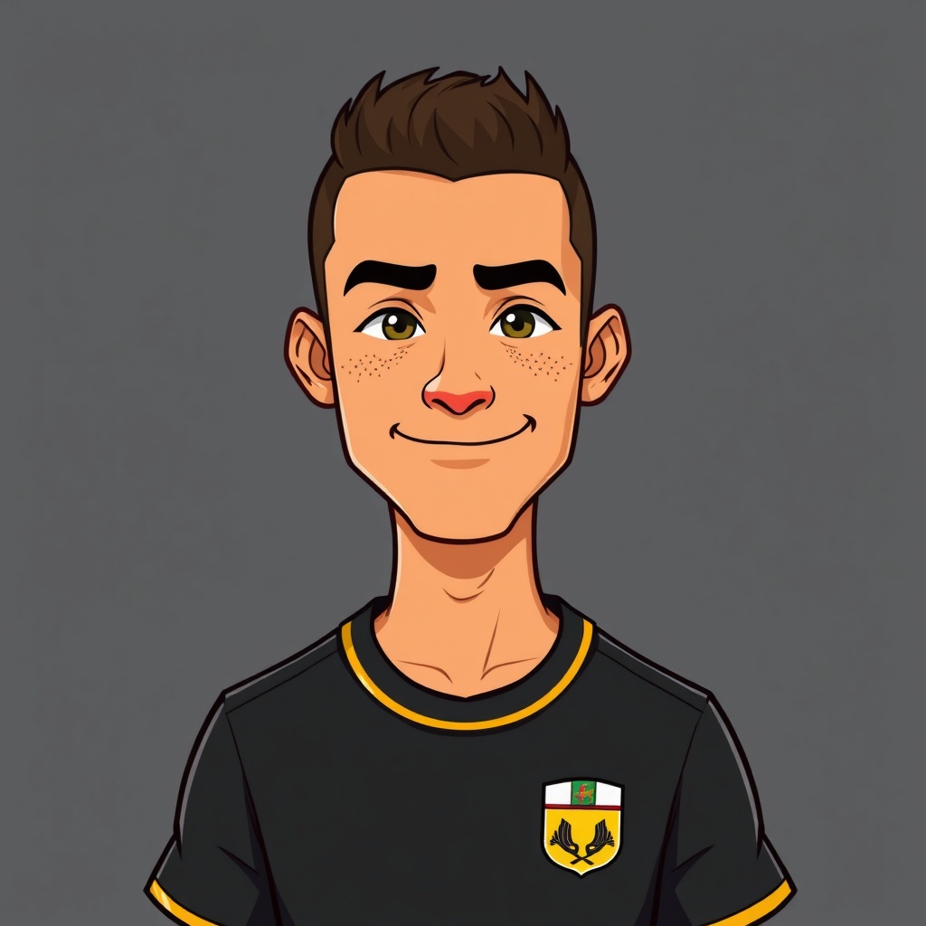 Thiago Bustos