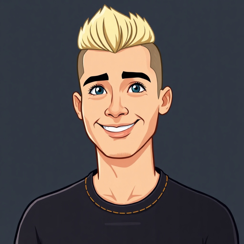 Ian Azqueta