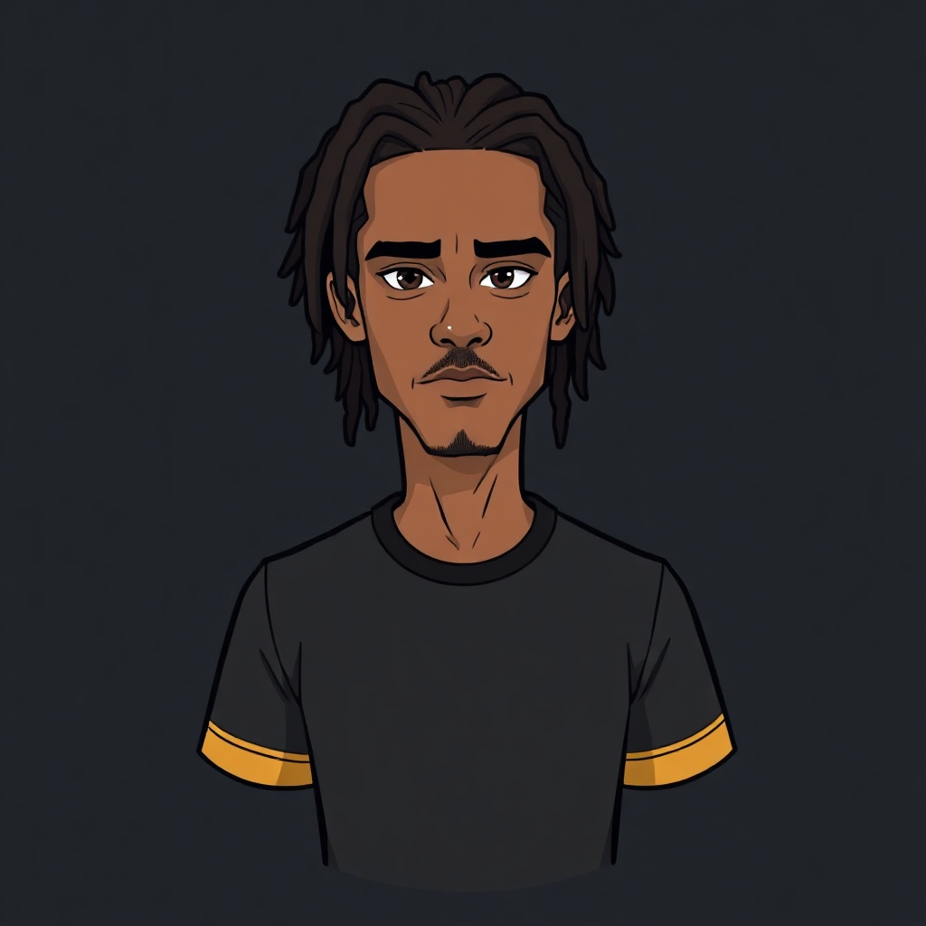 Liam Amezua