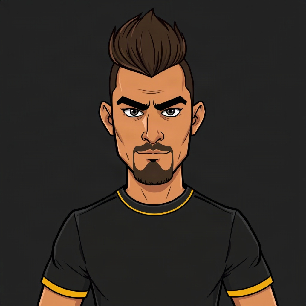 Patricio Buti