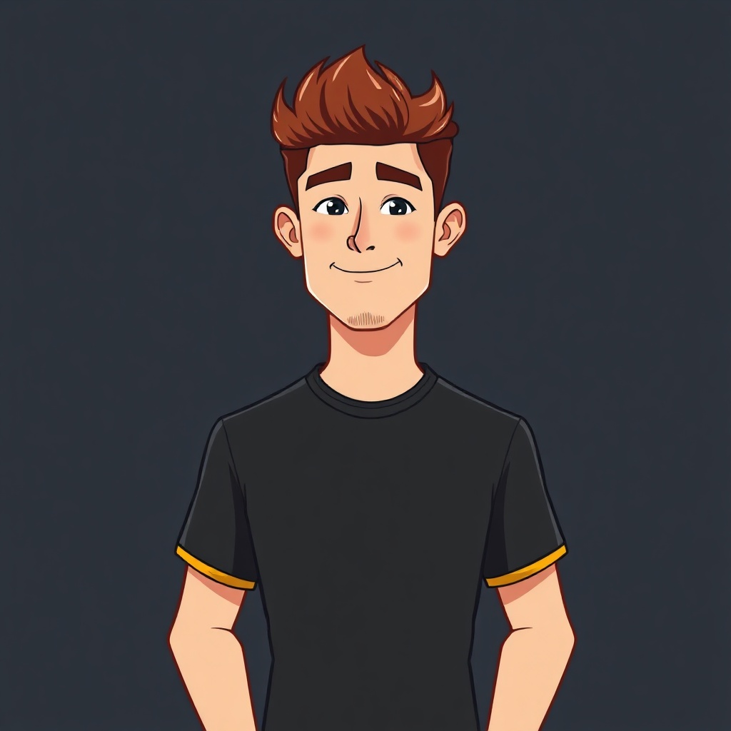 Xavier Zella