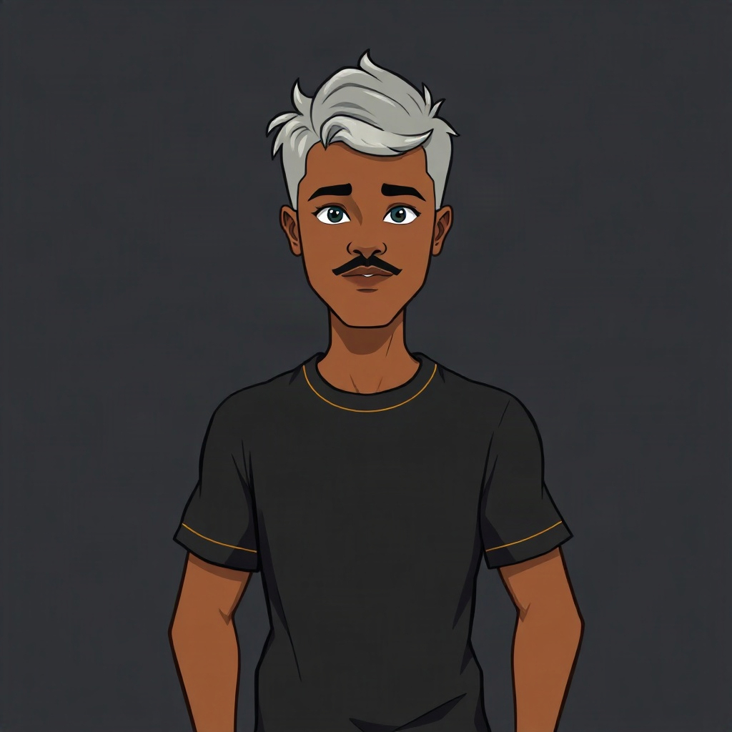 Gianluca Ojeda