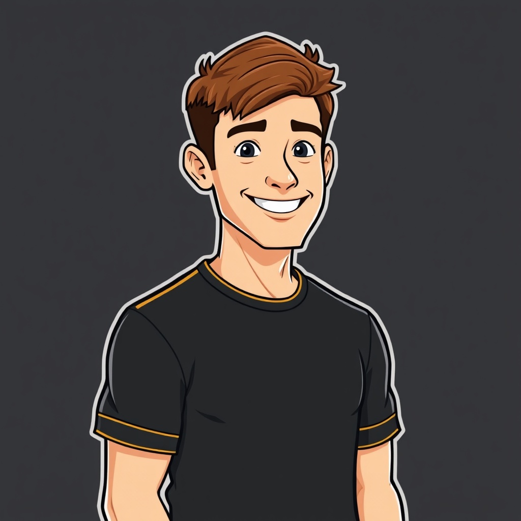 Lucas Kaminski
