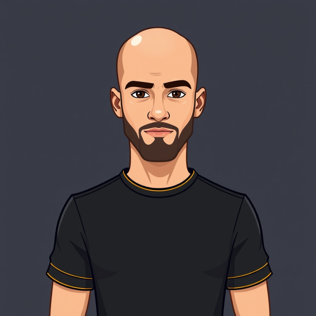 Enzo Tello