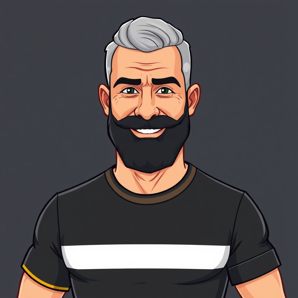 Mauricio Pawlak