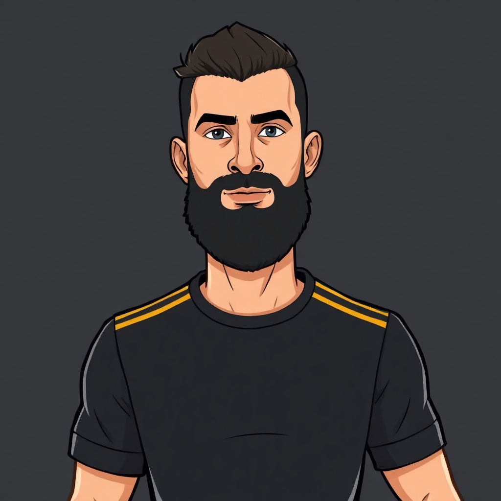 Octavio Salvatore