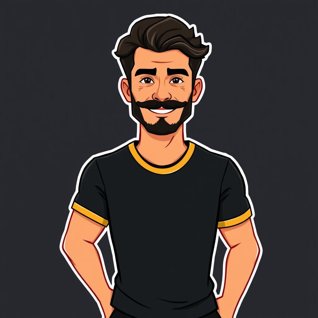 Beto Stancanelli