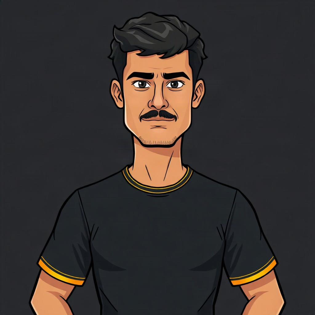 Liam Santi