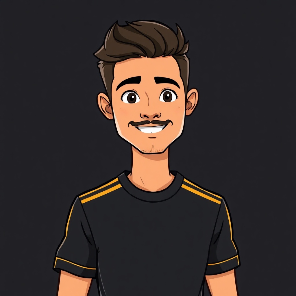Daniel Munarriz