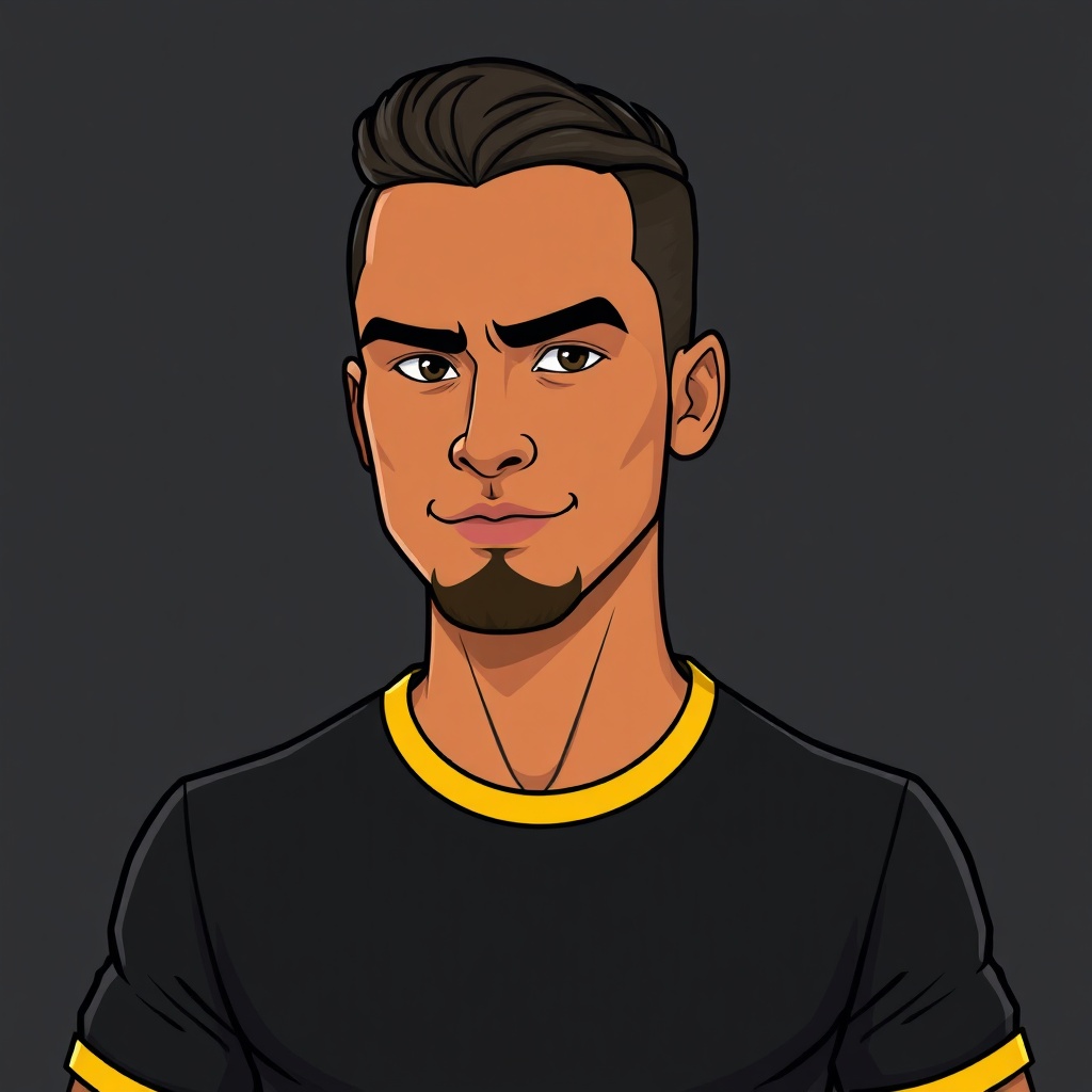 Gonzalo Romero