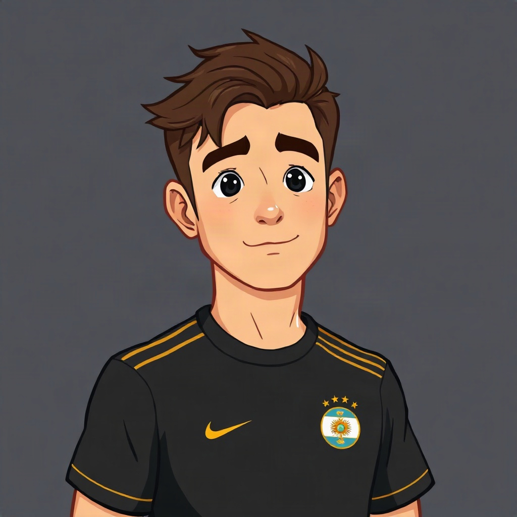 Tincho Veneziani