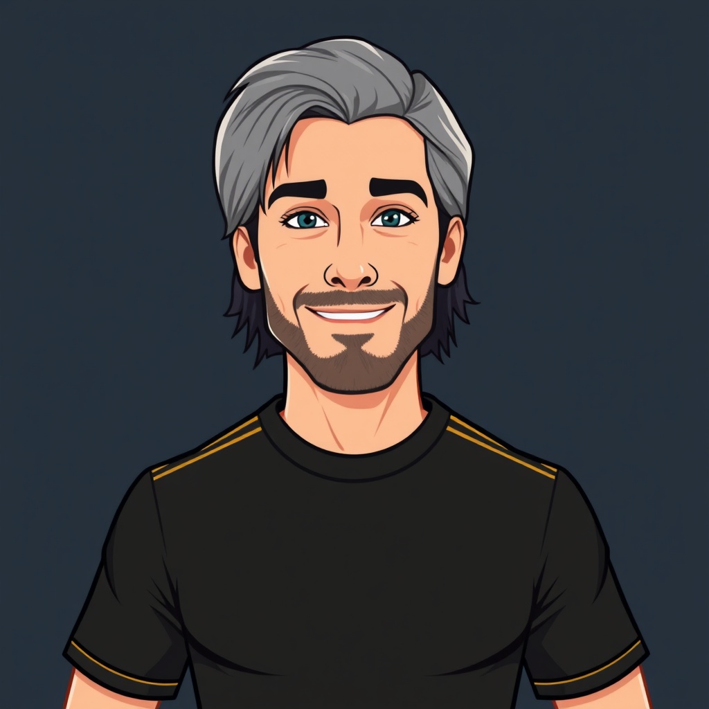 Xavier Murat