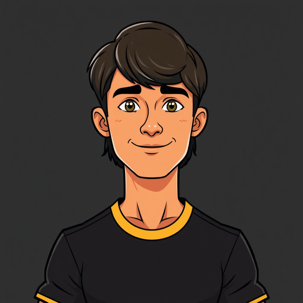 Benicio Russo