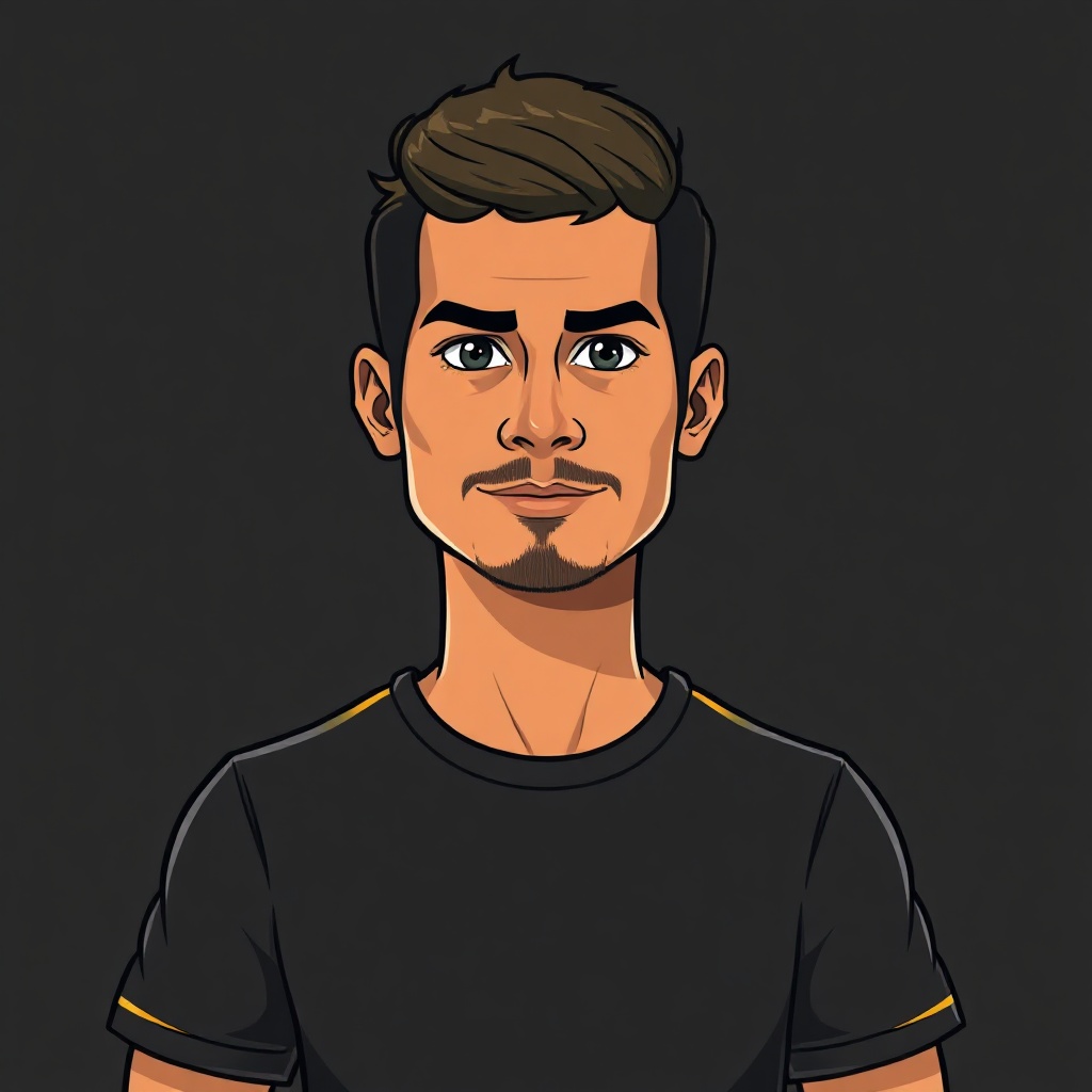 Kevin Riva