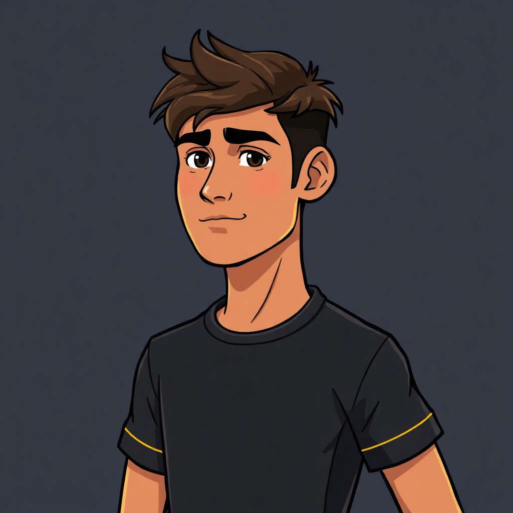 Brian Godoy