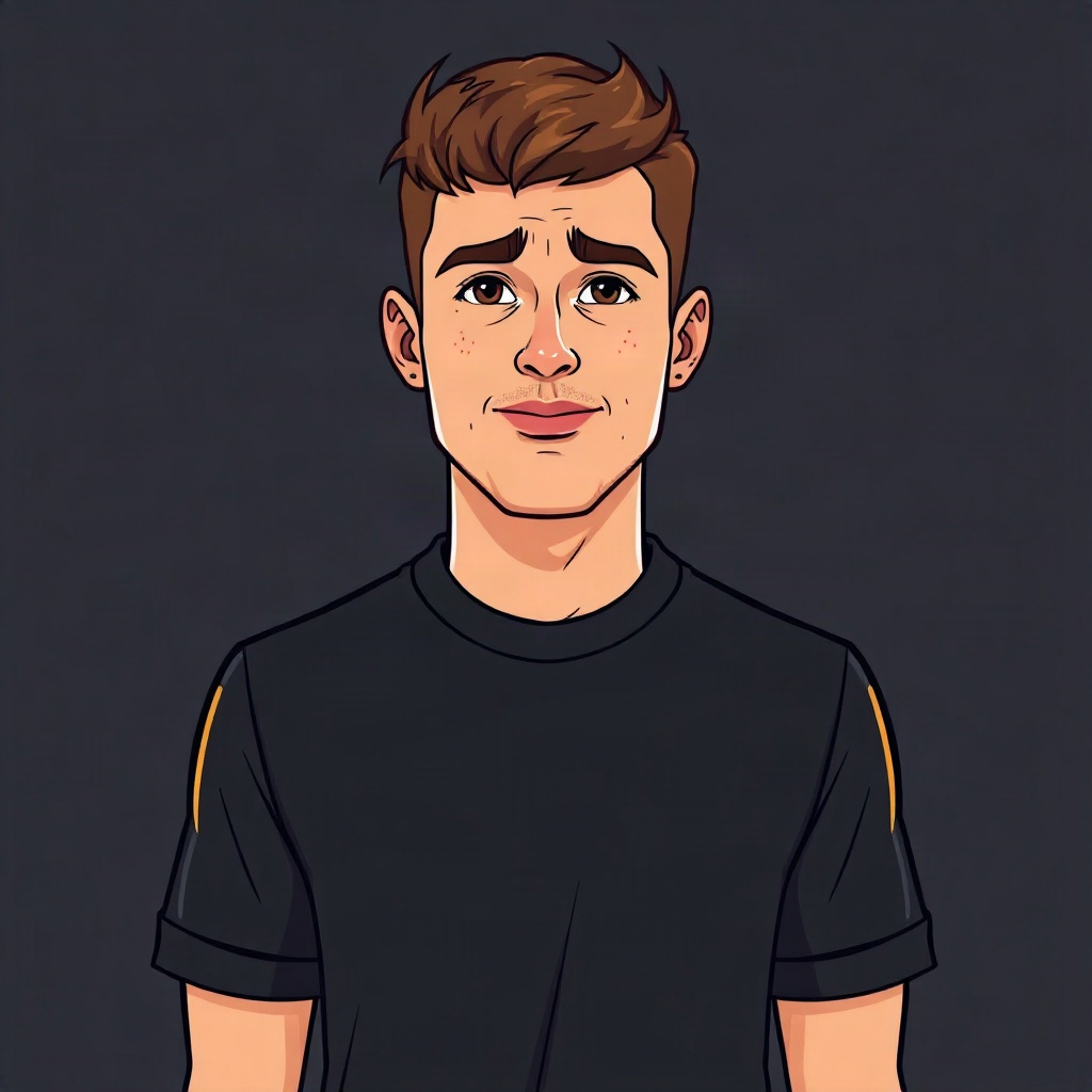 Lucca Delgado