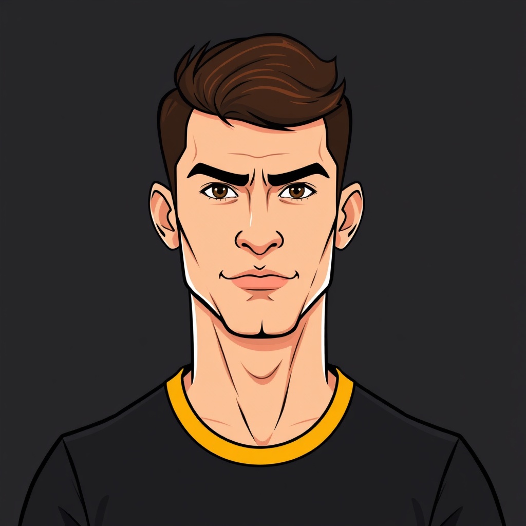 Tiago Curi