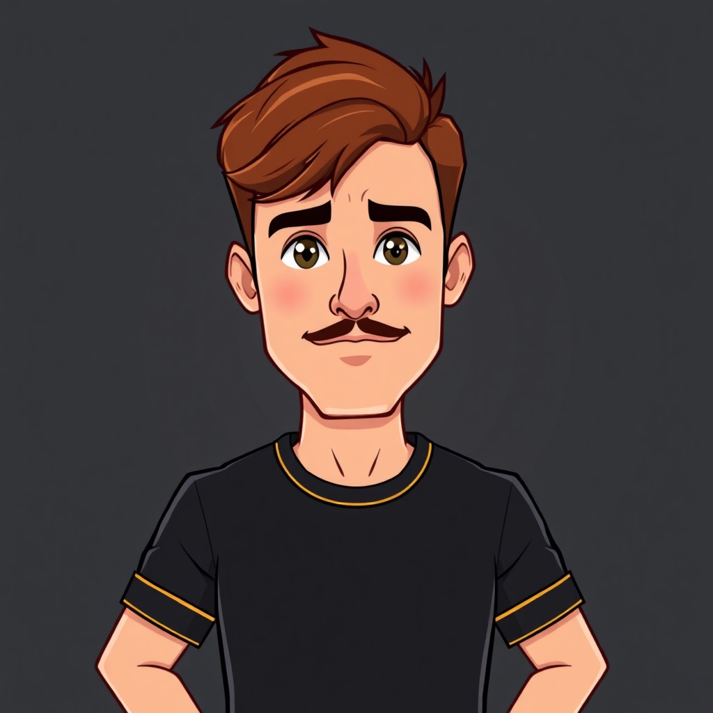 Julian Vidale