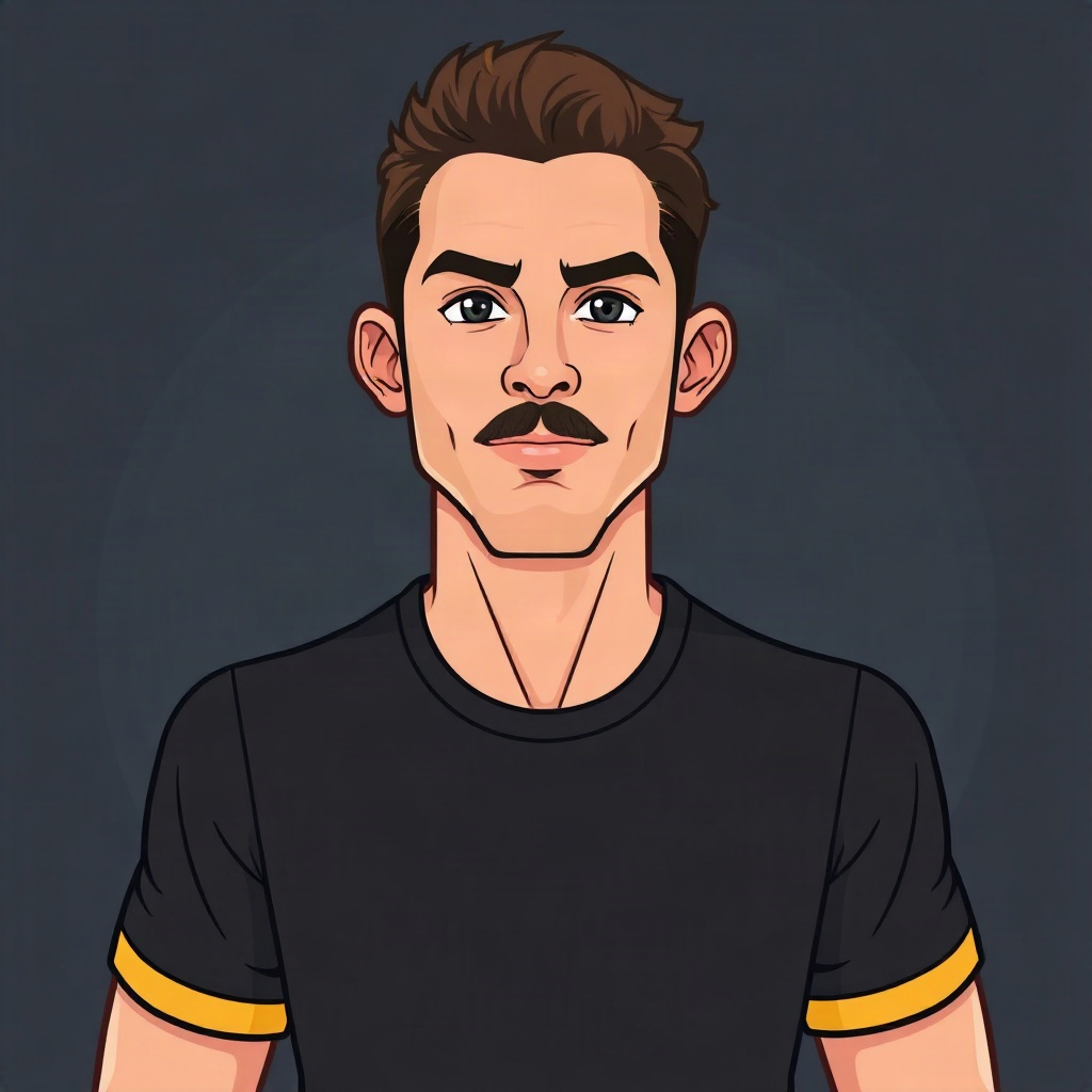 Dylan Rivero