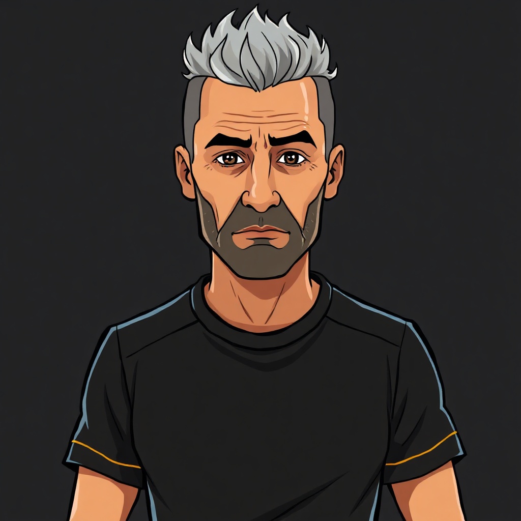 Camilo Bertolino