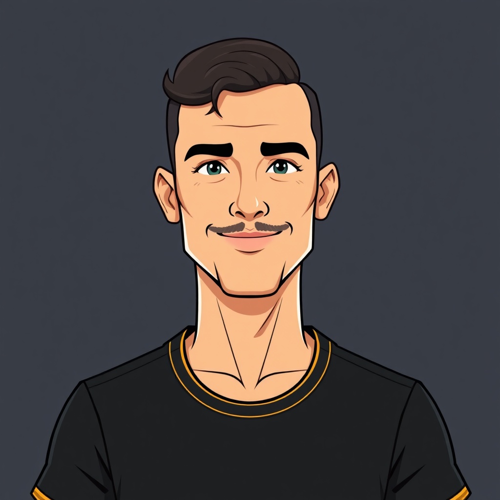 Marcos Miranda