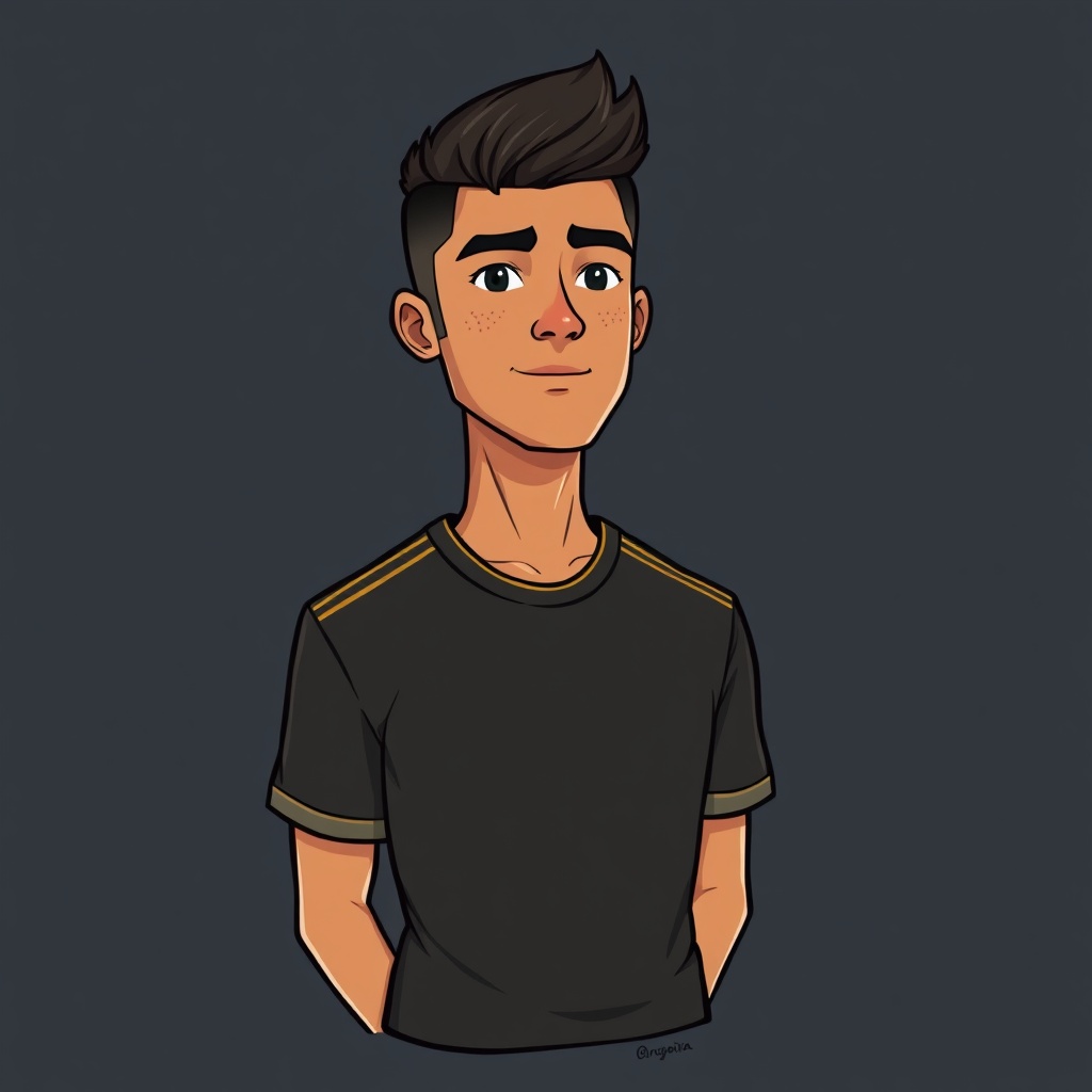 Diego Areta