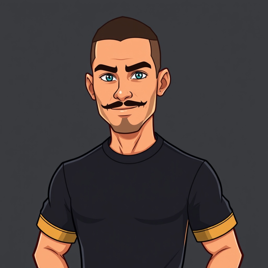 Aaron Carrizo