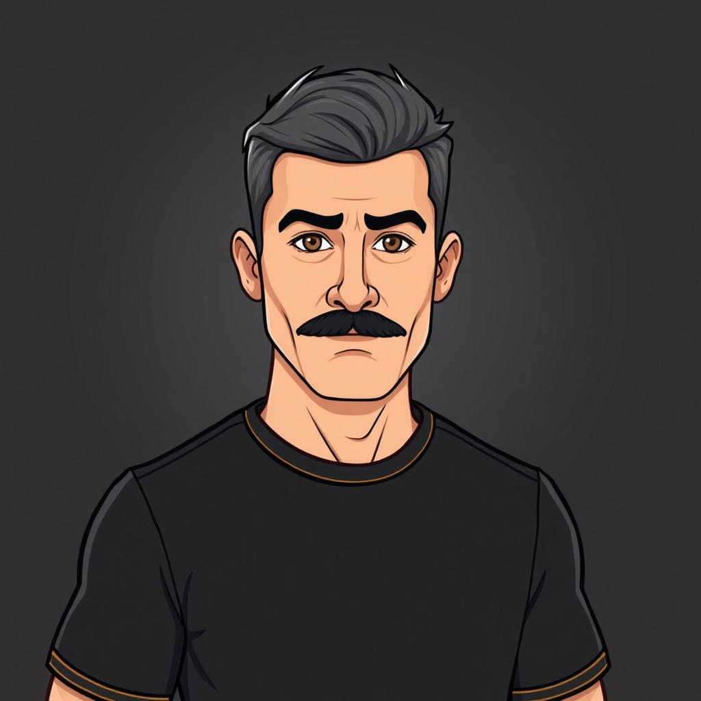 Gerardo Gallego