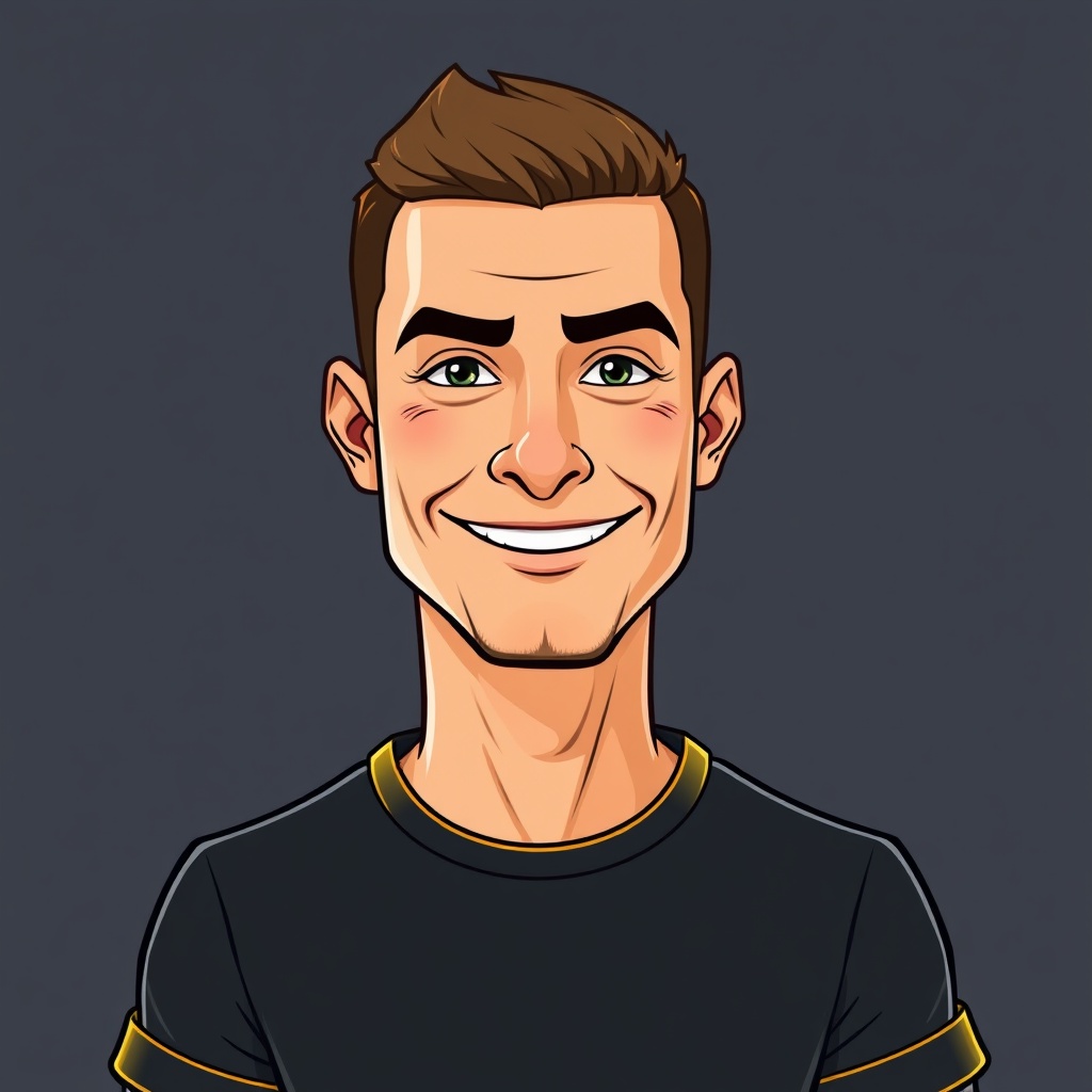 Ronaldo Vidale
