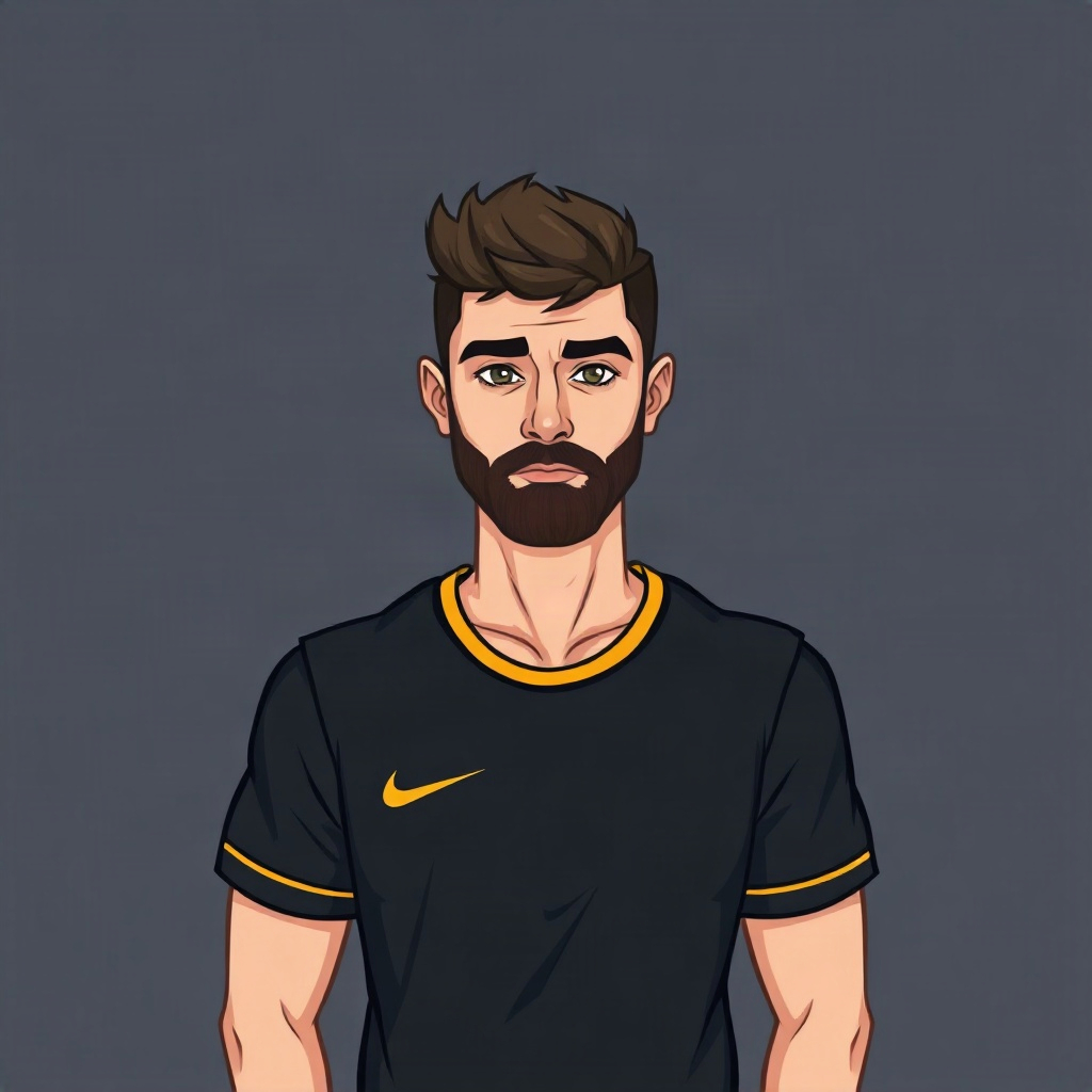 Misael Godoy