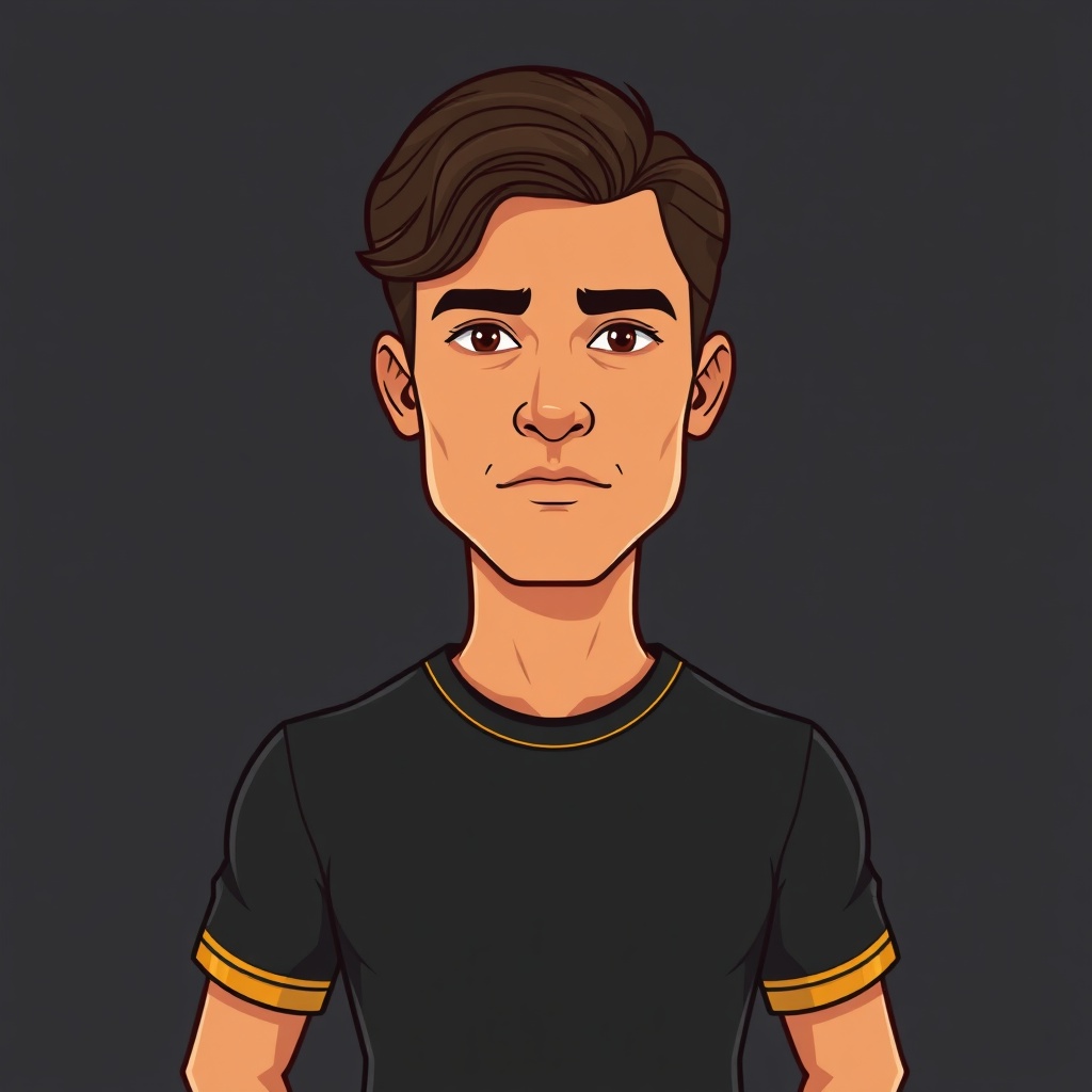 Ian Tarantino