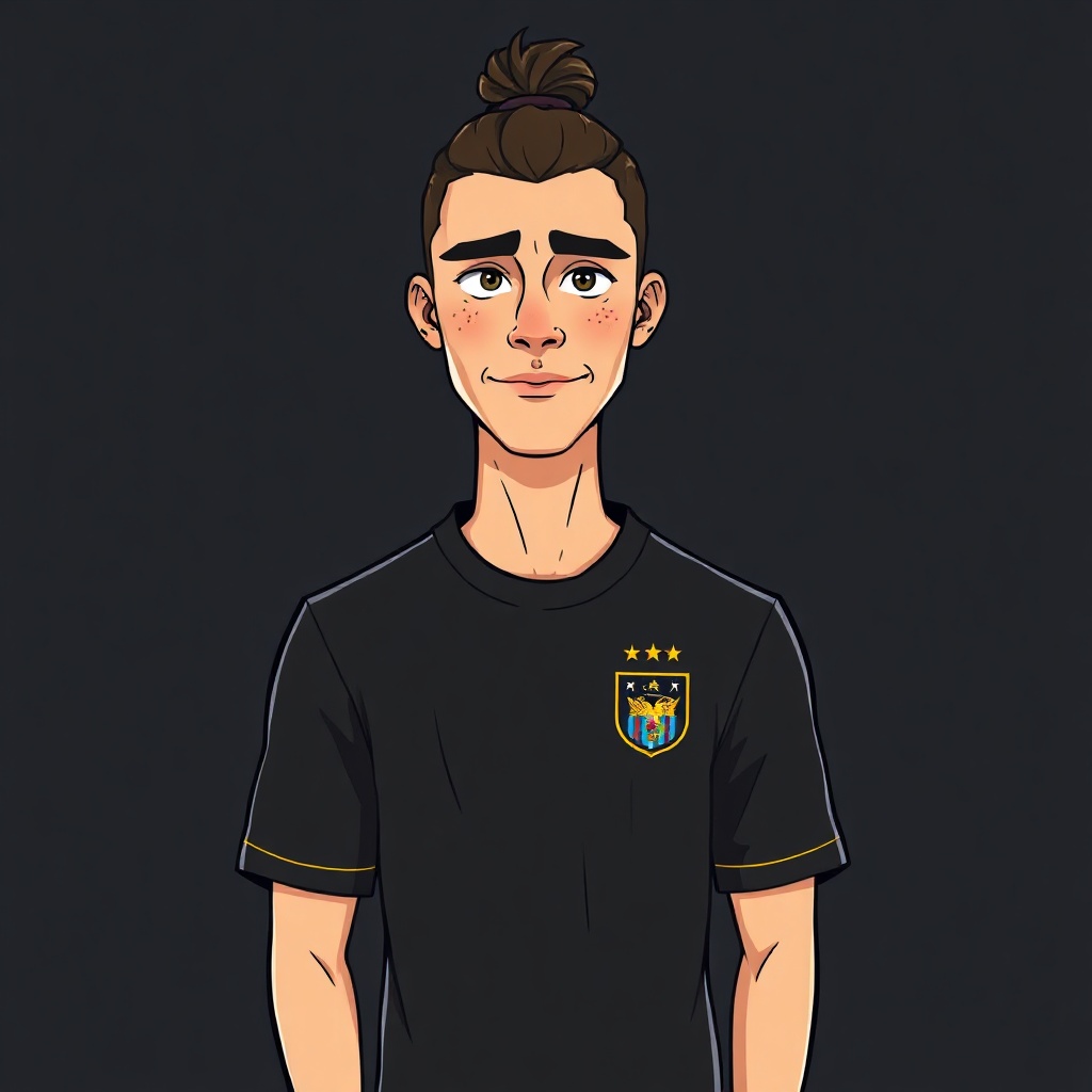 Eric Lara