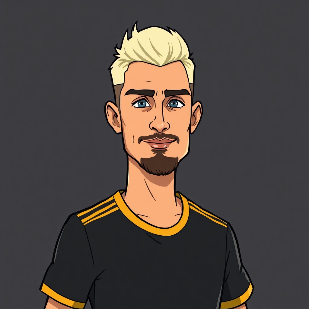 Ethan Pereira