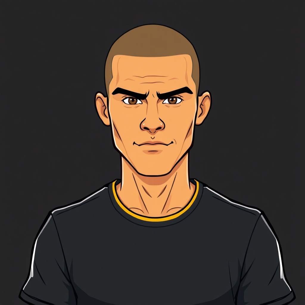 Ezequiel Caetani