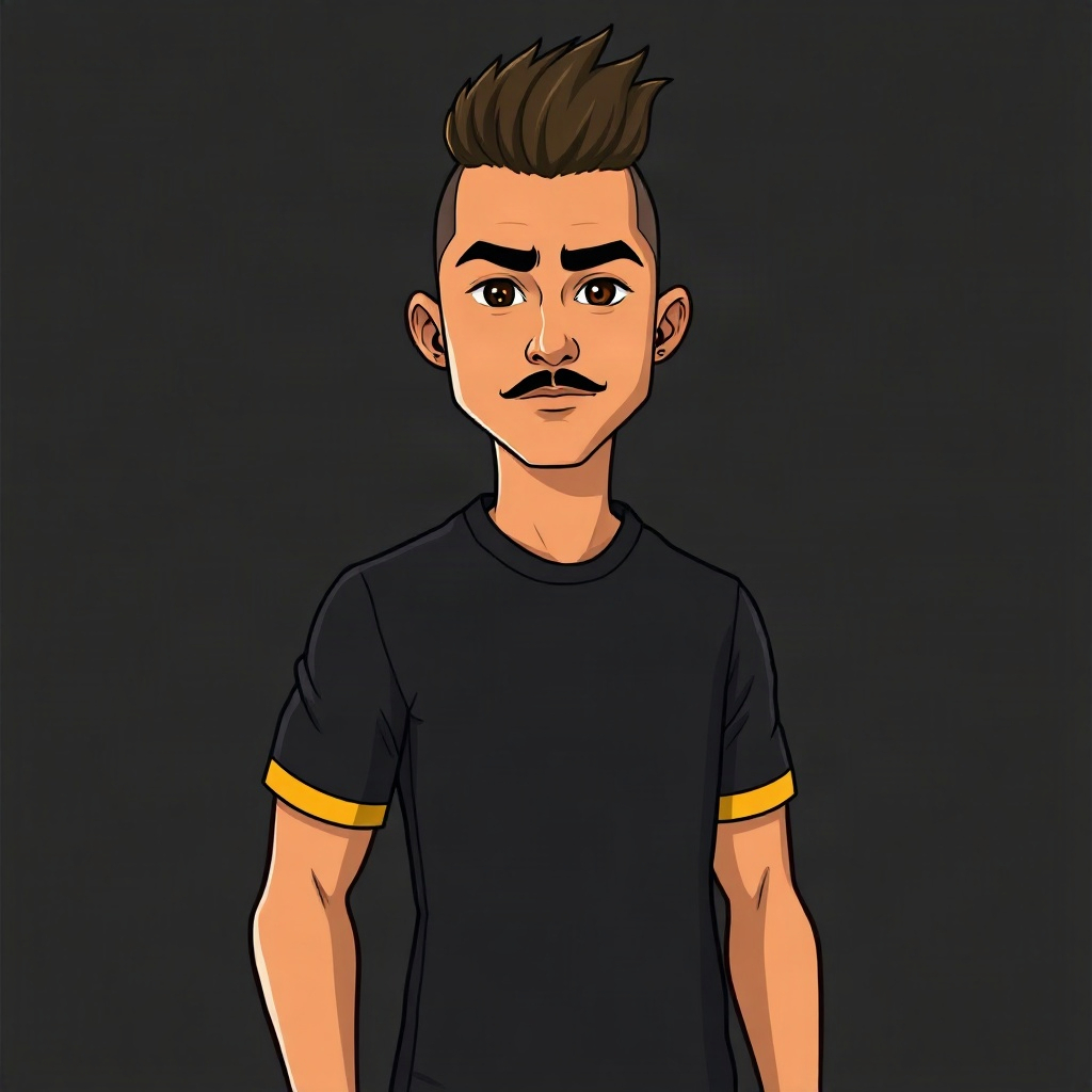 Aaron Zerbi