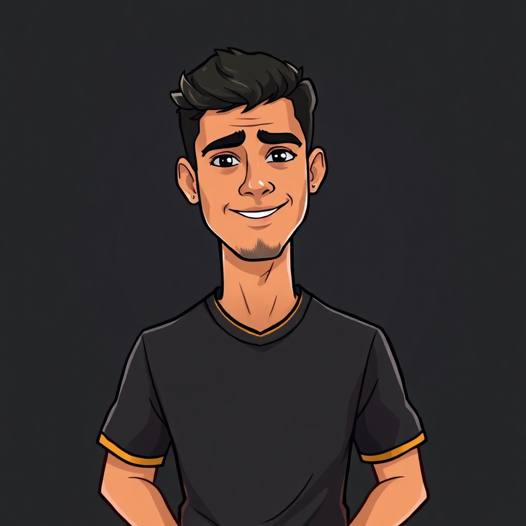 Aaron Navarro