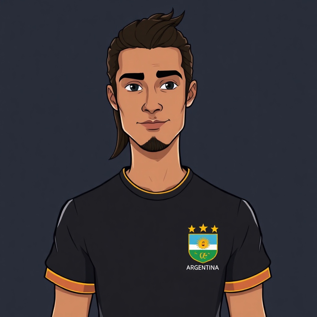 Brian Aizpurúa