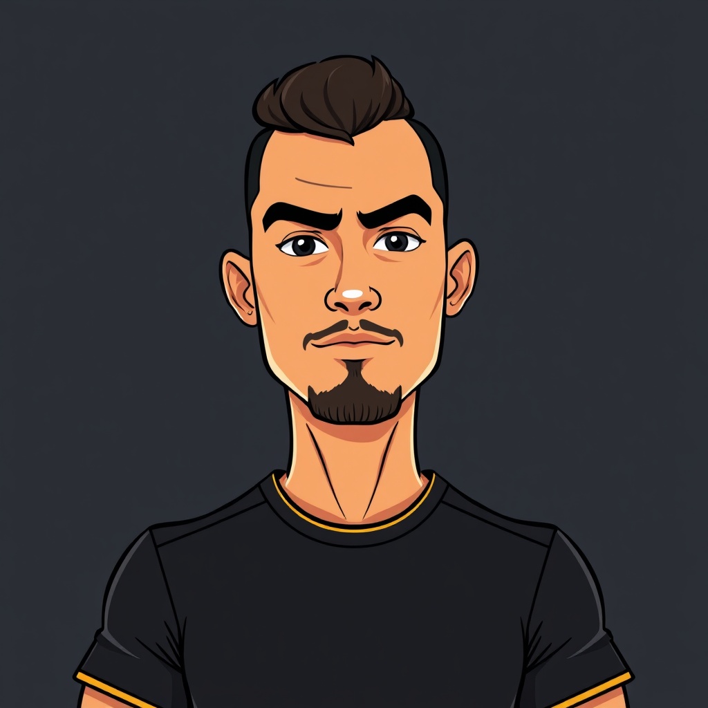 Román Acosta