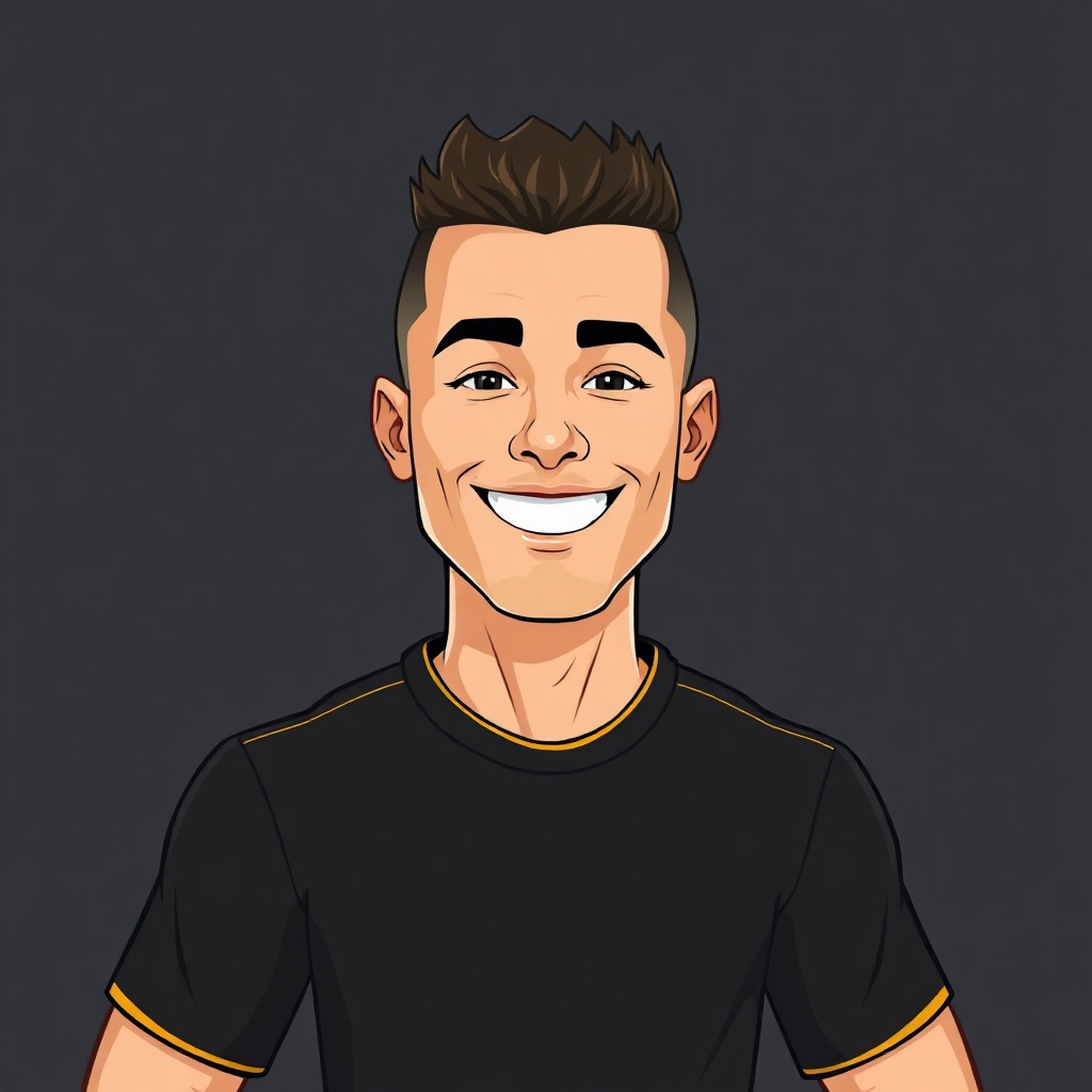 Aaron Paz