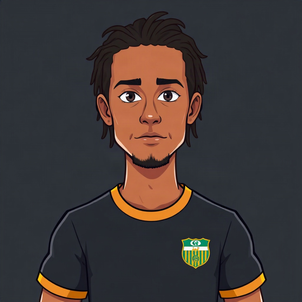 Pancho Baldo